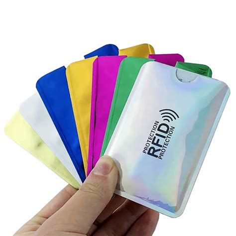 does aluminum foil block rfid readers|what is rfid blocking material.